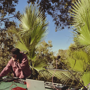 PRODUCCIÓN, PUESTA EN ESCENA Y ARTÍSTICA | ENTRROPÍA - CREW - CERRO DE LA GLORIA