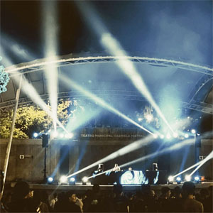 ORGANIZACIÓN, GESTIÓN, CURADURÍA ARTÍSTICA |  SUNSET SOLIDARIO 2024