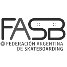 Federación Argentina de Skate
