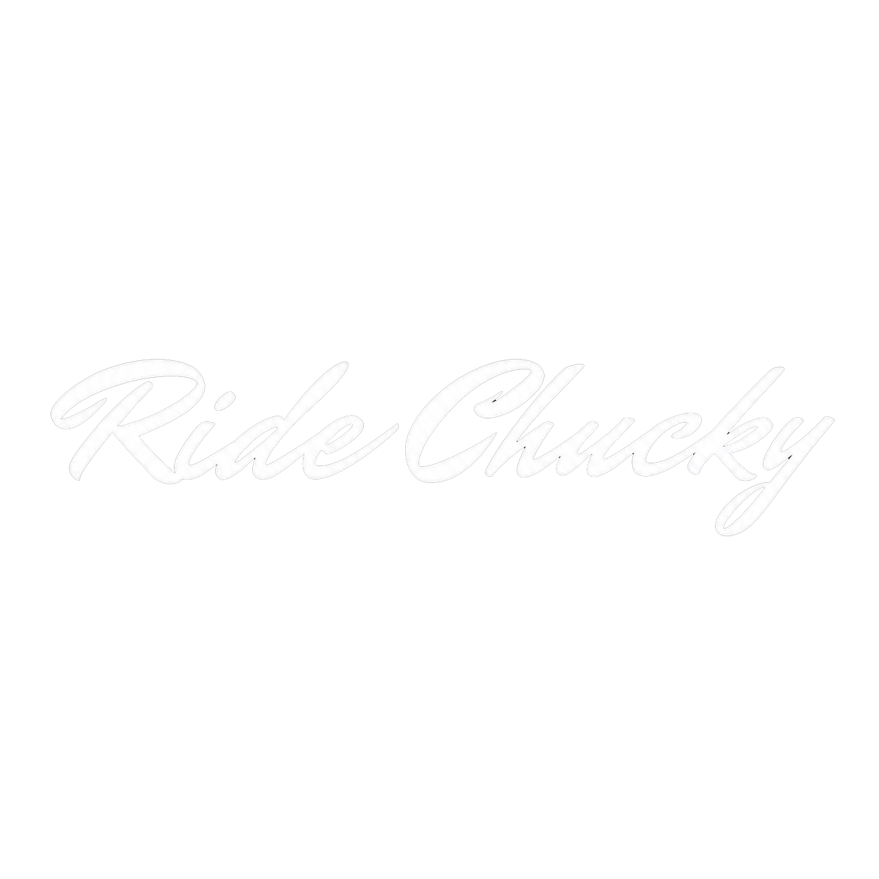 Ride Chucky