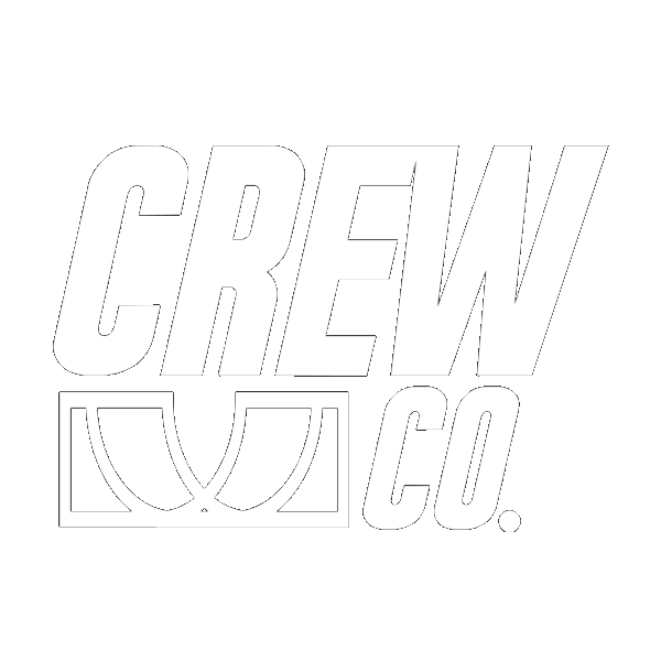 CREW CO.