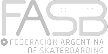 Federación Argentina de Skateboarding